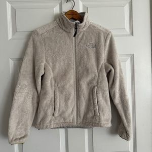 The North Face Fleece Jacket